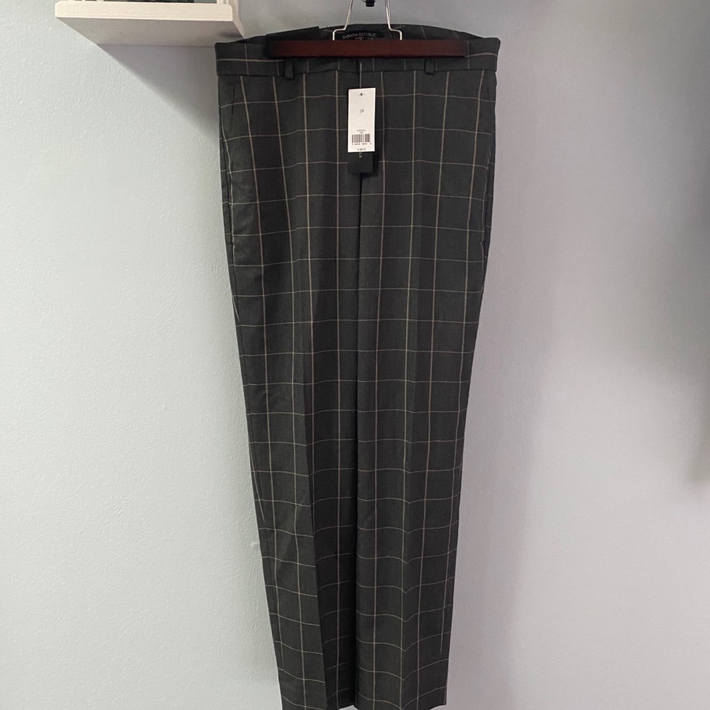 Banana republic Avery dress pants